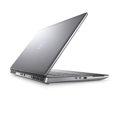 Ноутбук Dell Precision 7760 (FNKP6) фото