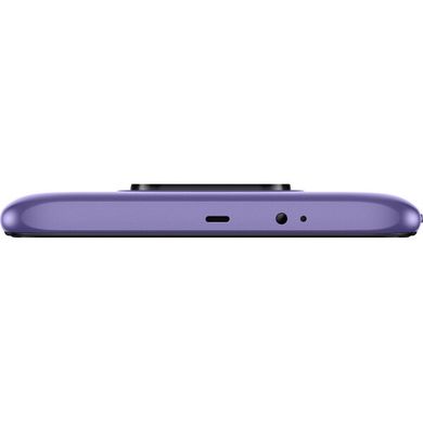 Смартфон Xiaomi Redmi Note 9T 4/64GB Daybreak Purple фото