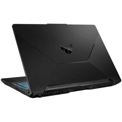 Ноутбук ASUS TUF Gaming F15 FX506HC (FX506HC-RS51) фото
