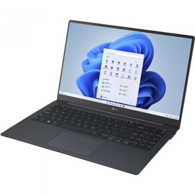 Ноутбук LG gram 15.6 15Z90RT (15Z90RT-K.AAB7U1) фото