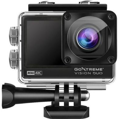 Экшн-камера GoXtreme Vision Duo 4K фото