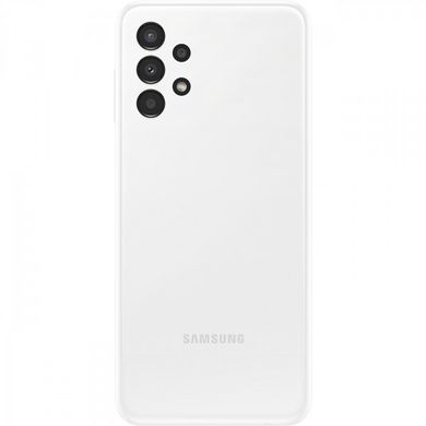 Смартфон Samsung Galaxy A13 SM-A137F 3/32GB White фото