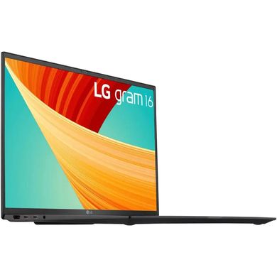 Ноутбук LG gram 16 16Z90R (16Z90R-G.AD7CG) фото