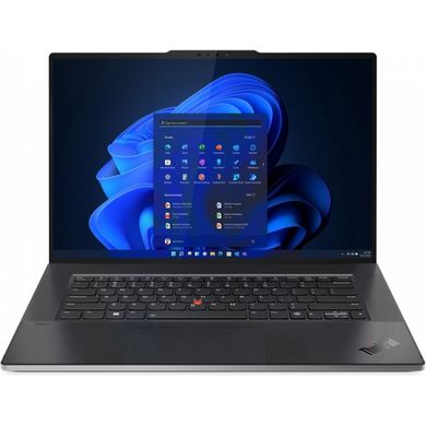 Ноутбук Lenovo ThinkPad Z16 Gen 1 (21D4001DPB) фото