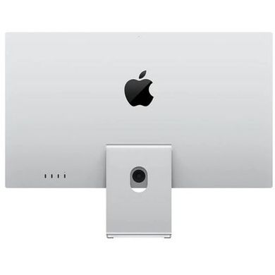 Монітор Apple Studio Display with Tilt & Height Adjustable Stand (Standard Glass) (MK0Q3) фото