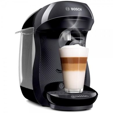 Кофеварки и кофемашины Bosch Tassimo Happy TAS1002 фото