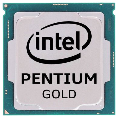 Intel Pentium Gold G5620 (CM8068403377512)