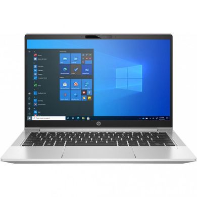 Ноутбук HP ProBook 430 G8 Touch Pike Silver (2V658AV_V7) фото