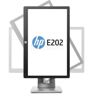 Монитор HP EliteDisplay E202 (M1F41AA) фото