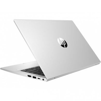 Ноутбук HP ProBook 430 G8 Touch Pike Silver (2V658AV_V7) фото