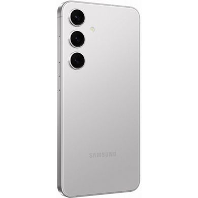 Смартфон Samsung Galaxy S24 SM-S9210 12/256GB Marble Grey фото