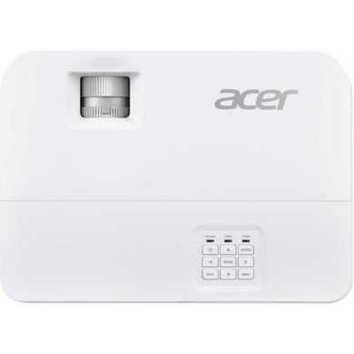 Проектор Acer H6555BDKi (MR.JVQ11.004) фото