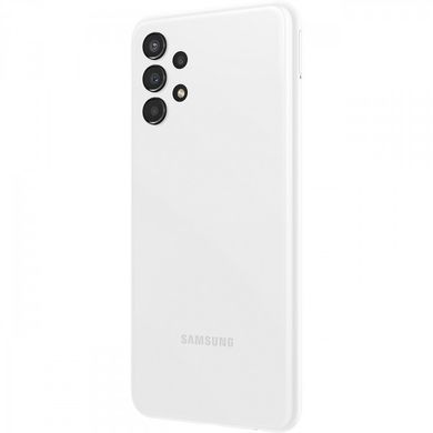 Смартфон Samsung Galaxy A13 SM-A137F 3/32GB White фото