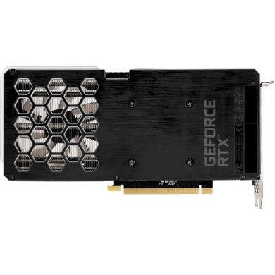 Palit GeForce RTX 3060 Ti Dual V1 (NE6306T019P2-190AD/LHR)
