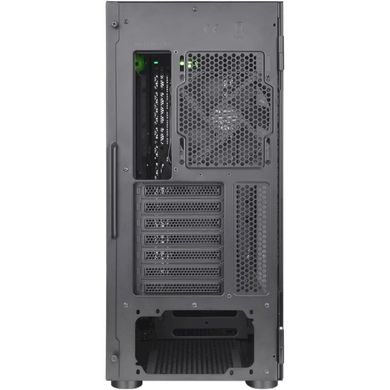 Корпус для ПК Thermaltake H590 TG ARGB Black CA-1X4-00M1WN-00) фото