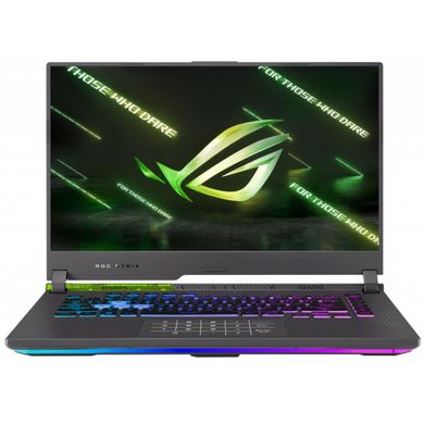 Ноутбук ASUS ROG Strix G15 G513RM (G513RM-HQ079) фото