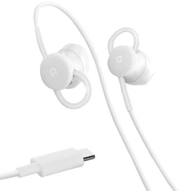 Навушники Google Pixel USB-C Earbuds GA00485 фото