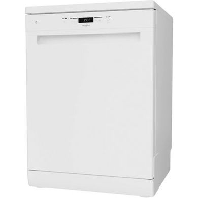 Посудомоечные машины Whirlpool W2F HD624 фото