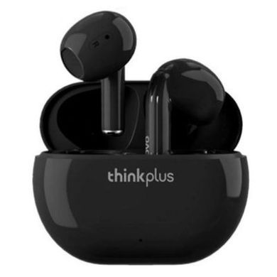 Наушники Lenovo ThinkPlus XT93 black фото