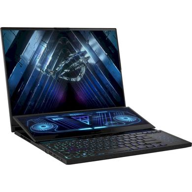 Ноутбук ASUS ROG Zephyrus Duo 16 GX650PY-NM025X (90NR0BI1-M001H0) фото