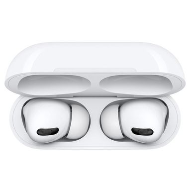 Навушники Apple AirPods Pro (MWP22) фото