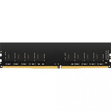 Оперативна пам'ять Lexar 8 GB DDR4 2666 MHz (LD4AU008G-B2666GSSC) фото