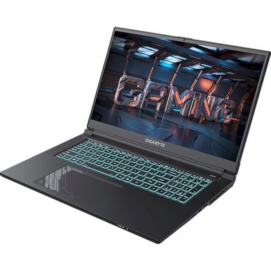 Ноутбук Gigabyte G7 MF (G7_MF-E2KZ213SD) фото