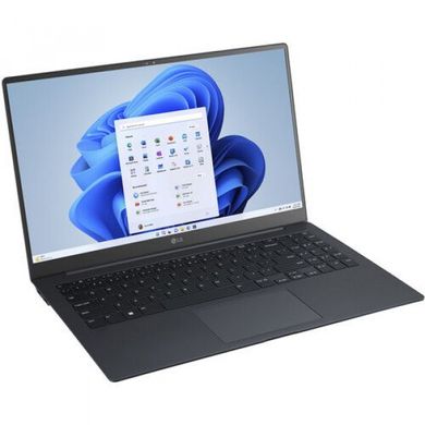 Ноутбук LG gram 15.6 15Z90RT (15Z90RT-K.AAB7U1) фото