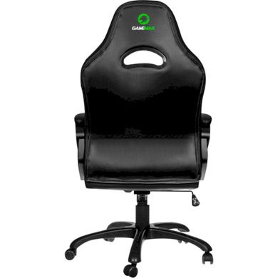 Геймерское (Игровое) Кресло GameMax GCR07 black фото