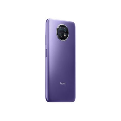 Смартфон Xiaomi Redmi Note 9T 4/64GB Daybreak Purple фото