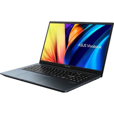 Ноутбук ASUS VivoBook Pro K6500ZH (K6500ZH-DB51; 90NB0XZ1-M00540) фото