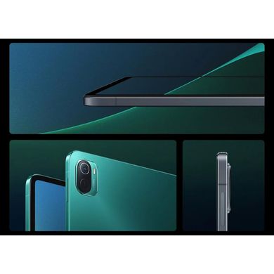 Планшет Xiaomi Pad 5 8/256GB Green фото