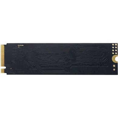 SSD накопичувач PATRIOT P300 256 GB (P300P256GM28) фото