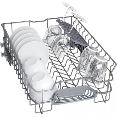 Посудомоечные машины встраиваемые Bosch SPV2XMX01K фото
