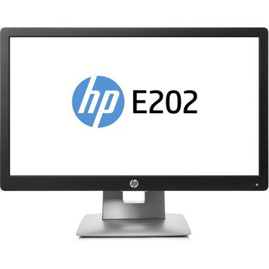 Монитор HP EliteDisplay E202 (M1F41AA) фото