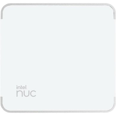 Настольный ПК Intel NUC 13 Pro Desk Edition Kit NUC13VYKi7 (RNUC13VYKI70002) фото