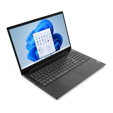 Ноутбук Lenovo V15 G3 IAP (83C4000BPB) фото