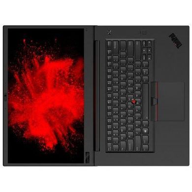 Ноутбук Lenovo ThinkPad P1 Gen 3 (20TH000NRT) фото
