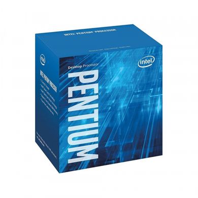 Intel Pentium G4560 (BX80677G4560)