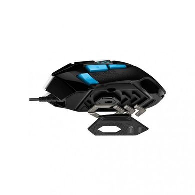 Мышь компьютерная Logitech G502 HERO KDA Gaming Mouse USB (910-006097) фото
