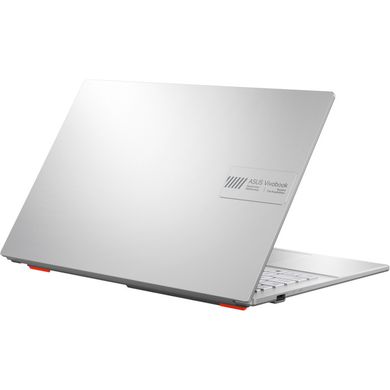 Ноутбук ASUS Vivobook Go 15 E1504FA-BQ1105 (90NB0ZR1-M01YF0) Cool Silver фото