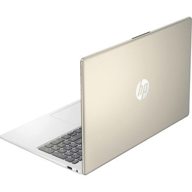 Ноутбук HP 15-fc0033ua Warm Gold (91L05EA) фото