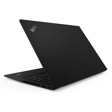 Ноутбук Lenovo ThinkPad T14s Gen 1 (20T0S2BB00) фото