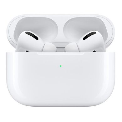 Навушники Apple AirPods Pro (MWP22) фото
