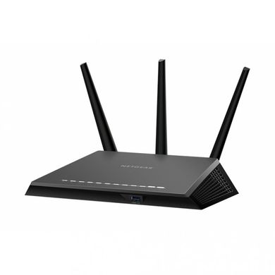 Маршрутизатор и Wi-Fi роутер Netgear R7000 (R7000-100PES) фото