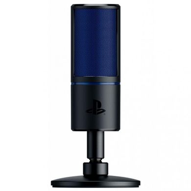 Мікрофон Razer Seiren X PS4 (RZ19-02290200-R3G1) фото