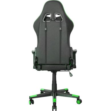 Геймерское (Игровое) Кресло FrimeCom MED Green фото