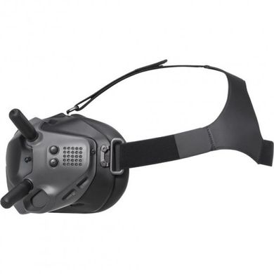 VR- шлем DJI FPV GOGGLES (CP.TR.00000008.02) фото