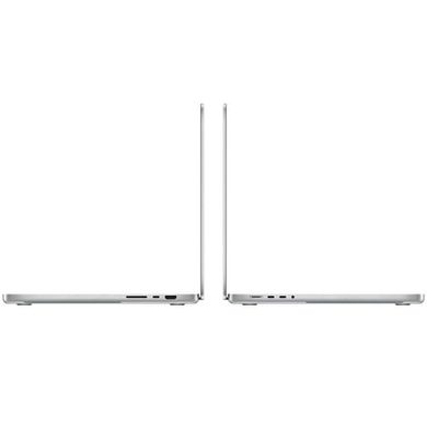 Ноутбук Apple MacBook Pro 16" Silver 2023 (Z1770017S) фото