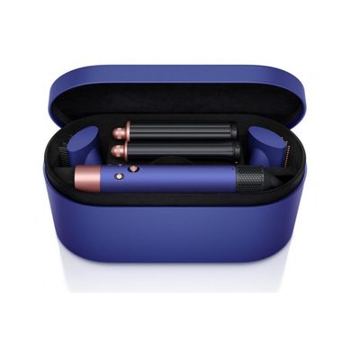 Фены, стайлеры Dyson Airwrap Complete Long Limited Edition Vinca Blue/Rose (426132-01) фото
